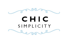 Chic Simplicity, LLC Logo