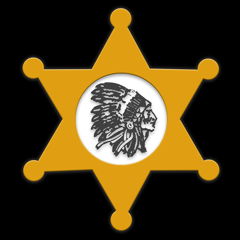 Chief Protective Services Inc. Logo