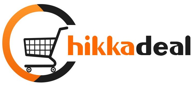 chikkadeal Logo