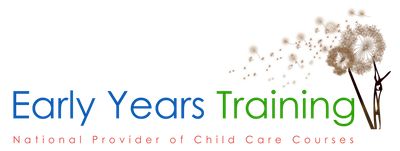 Early Years Training & Consultancy Logo