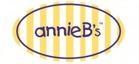 annieB's - kids play ideas Logo