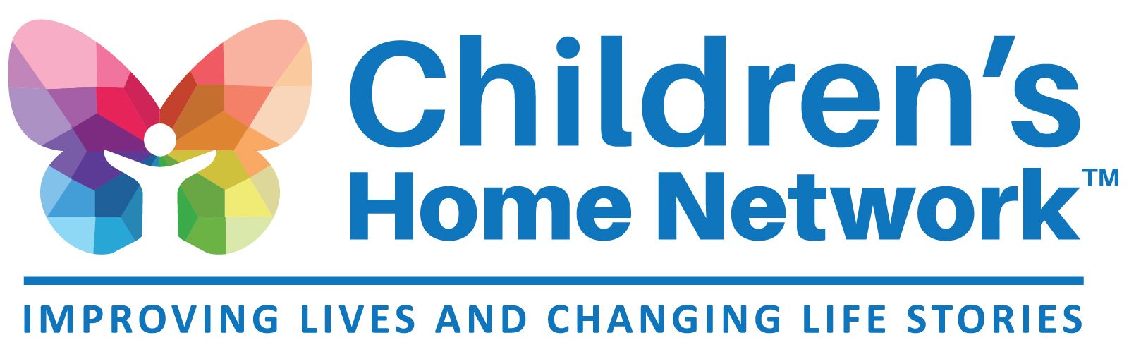 Children's Home Network Logo