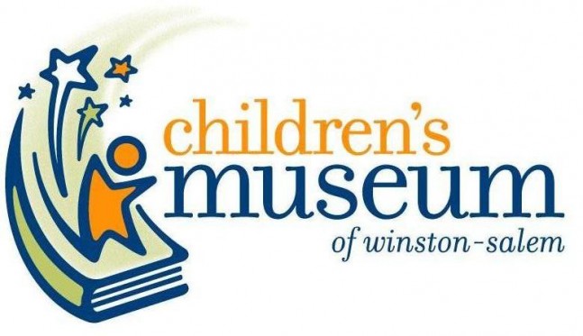 childrensmuseumofws Logo