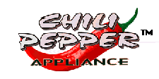 chilipeppersales Logo
