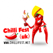 chillifest Logo