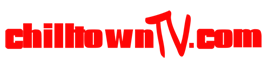 chilltowntv Logo