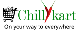 chillykart Logo