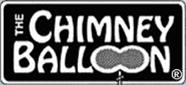 chimneyballoon Logo