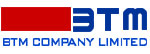 BTM China Company Limited Logo