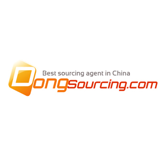 Sourcing Agent China Logo