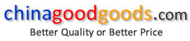 chinagoodgoods Logo