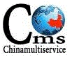 chinamultiservice Logo