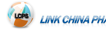 Link China Pharma Solutions Logo