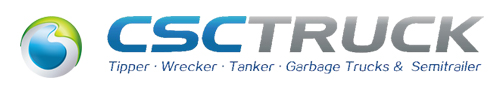 chinatanktruck Logo