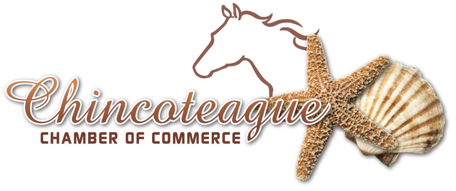 Chincoteague Chamber of Commerce Logo