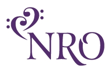 New Rochelle Opera Logo