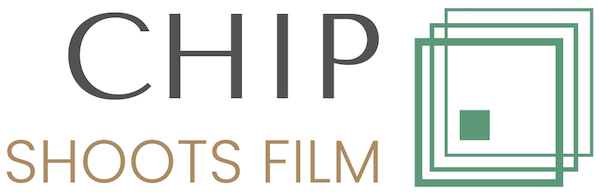 chipshootsfilm Logo