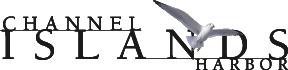 Channel Islands Harbor Logo