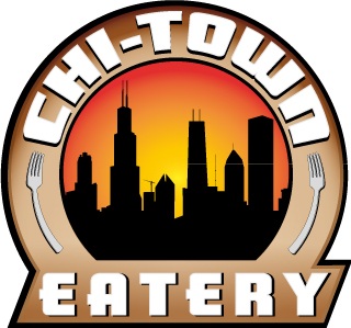 Chi-Town Eatery Logo