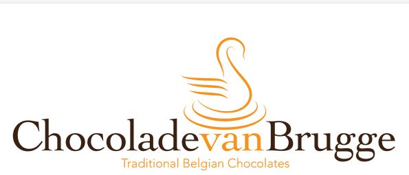 chocoladevanbrugge Logo