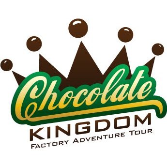 Chocolate Kingdom Logo