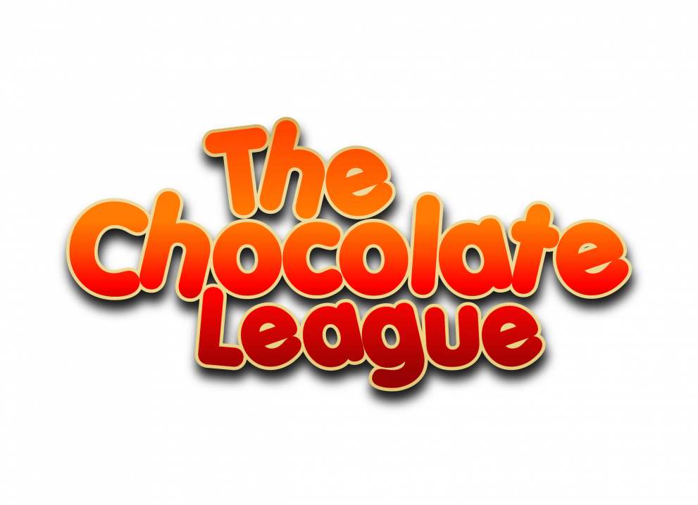 The Chocolate League Logo