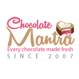 Chocolate Mantra Logo