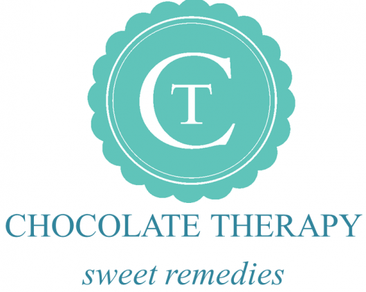 Chocolate Therapy Logo