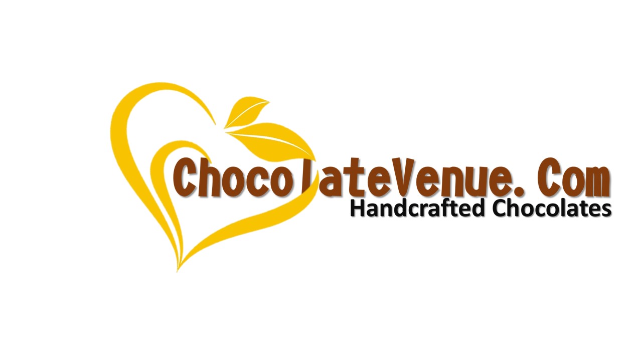 Chocolate Venue Logo