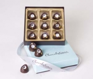 chocolatines Logo