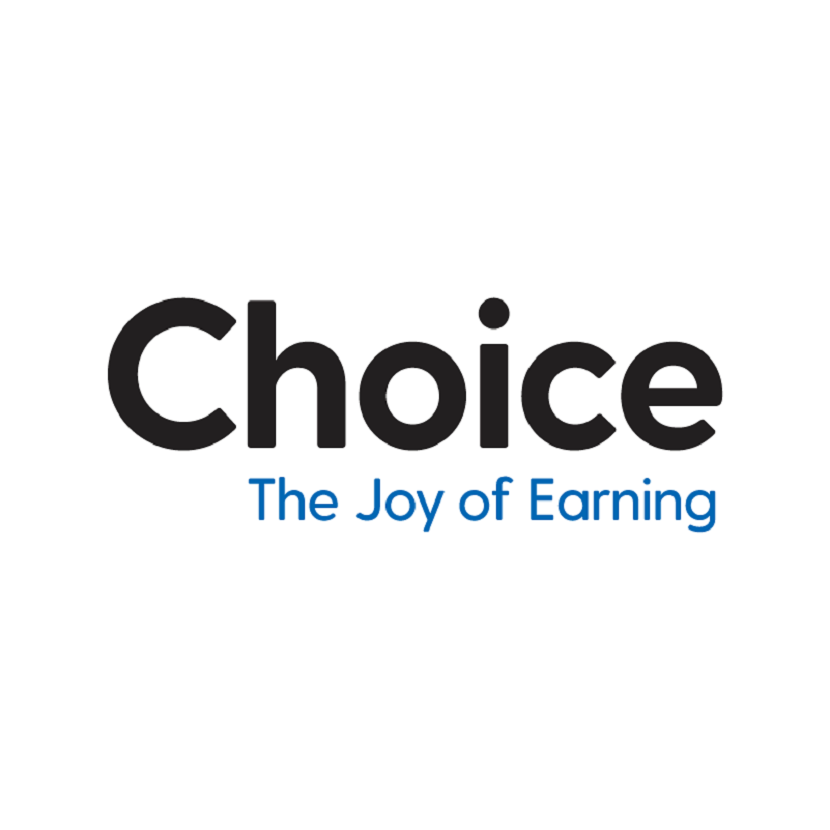 Choice India Logo