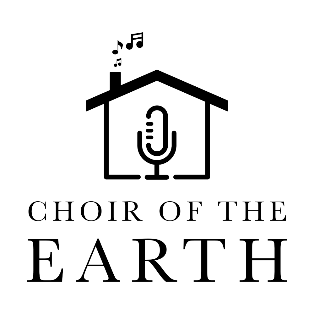 Choir of the Earth Logo