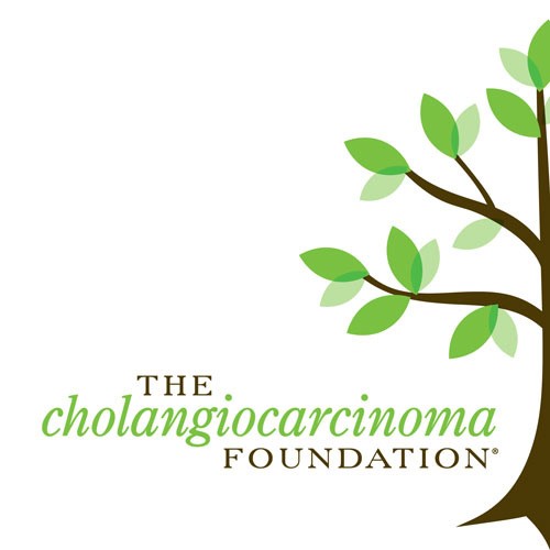 Cholangiocarcinoma Foundation Logo