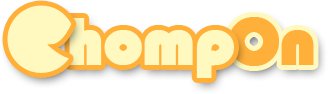 chompon Logo
