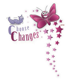 choosechangesdotcom Logo