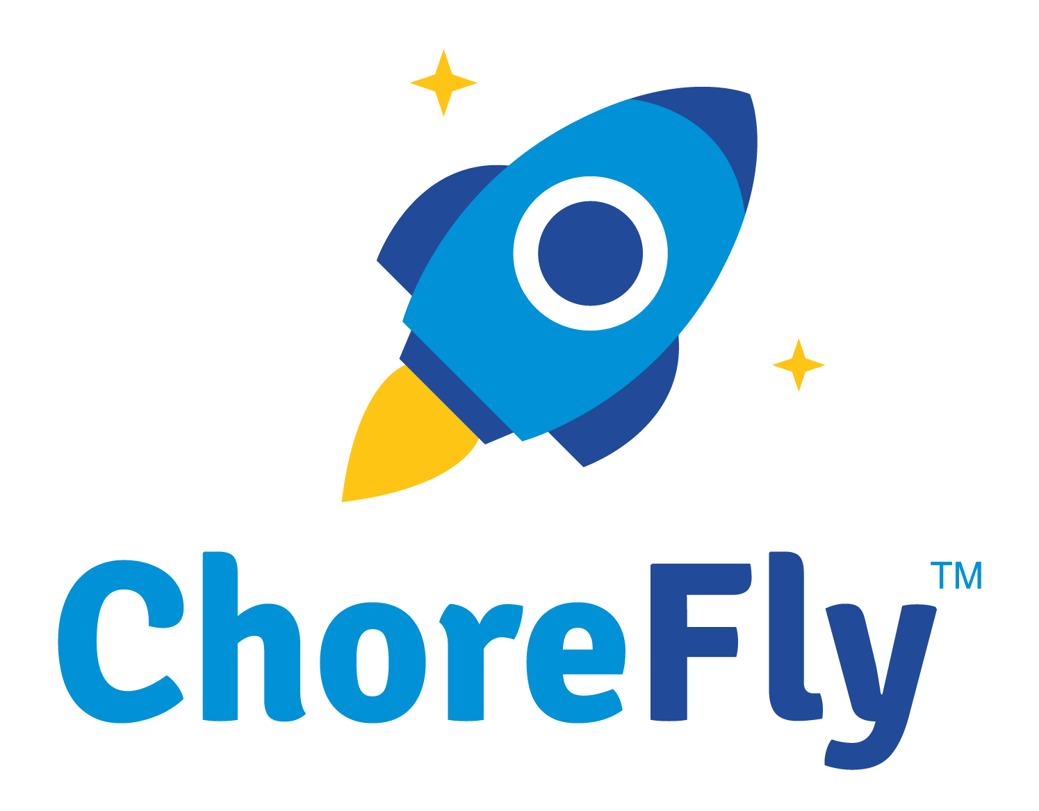 chorefly Logo