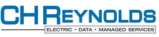 C.H. Reynolds Electric, Inc. Logo
