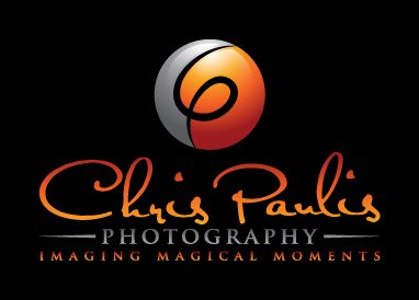 chrisPphotography Logo