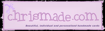 chrismade.com Logo