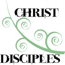 christdisciples Logo