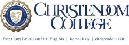 Christendom College Logo