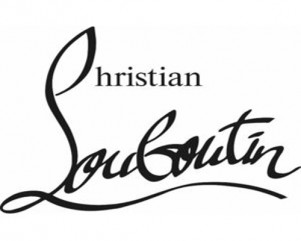 christian--louboutin Logo