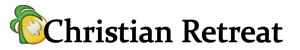 Christian Retreat Logo