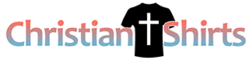 Christian-T-Shirts.org Logo
