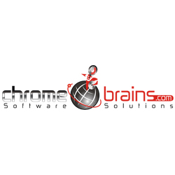 chromebrains Logo