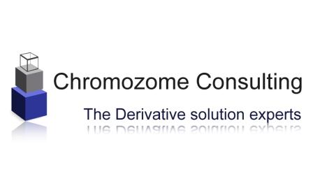 chromozome Logo