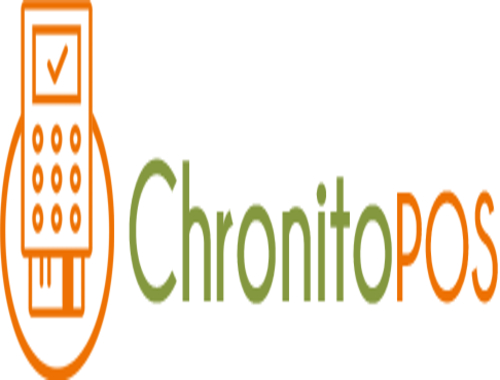 chronitopos Logo