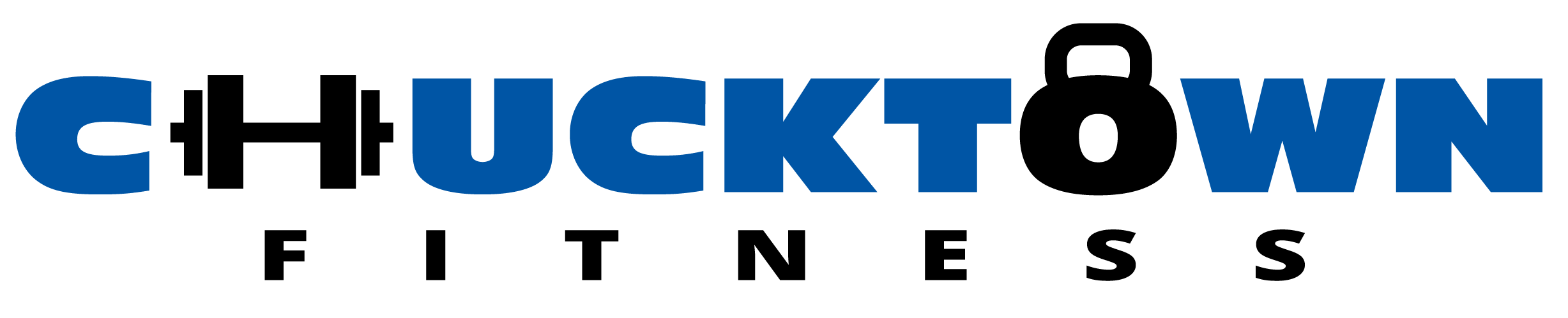 Chucktown Fitness LLC Logo