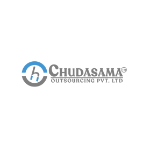 chudasamaoutsourcing Logo
