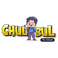 Chulbul Preschool Logo